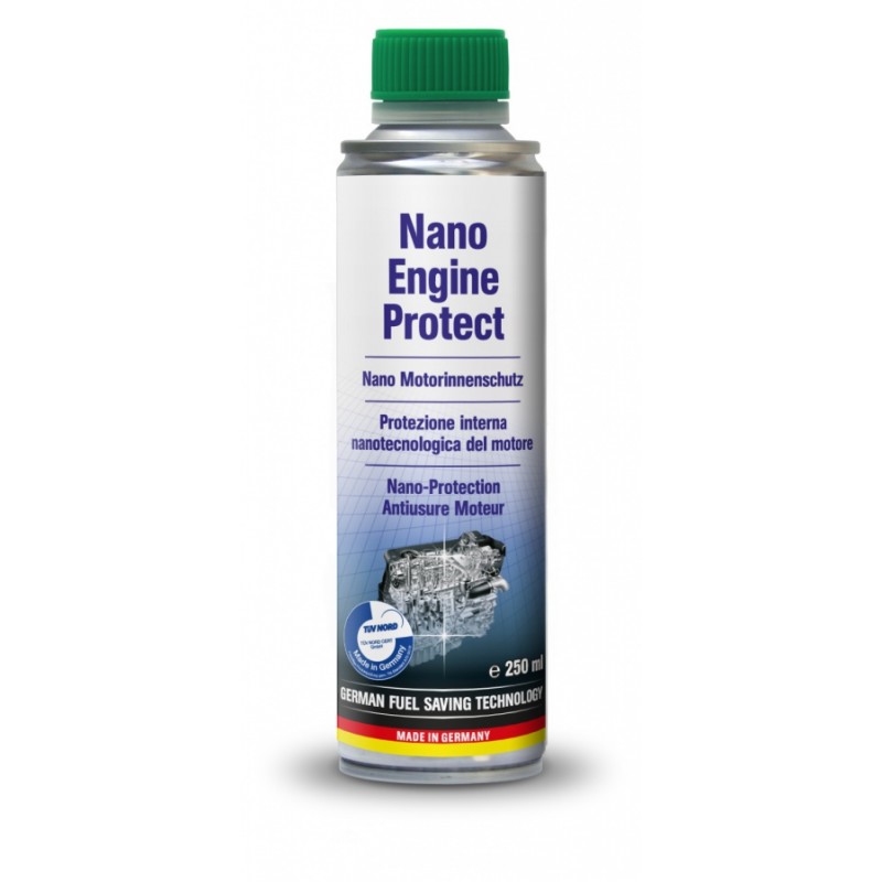 Autoprofi Nano ochrana motoru